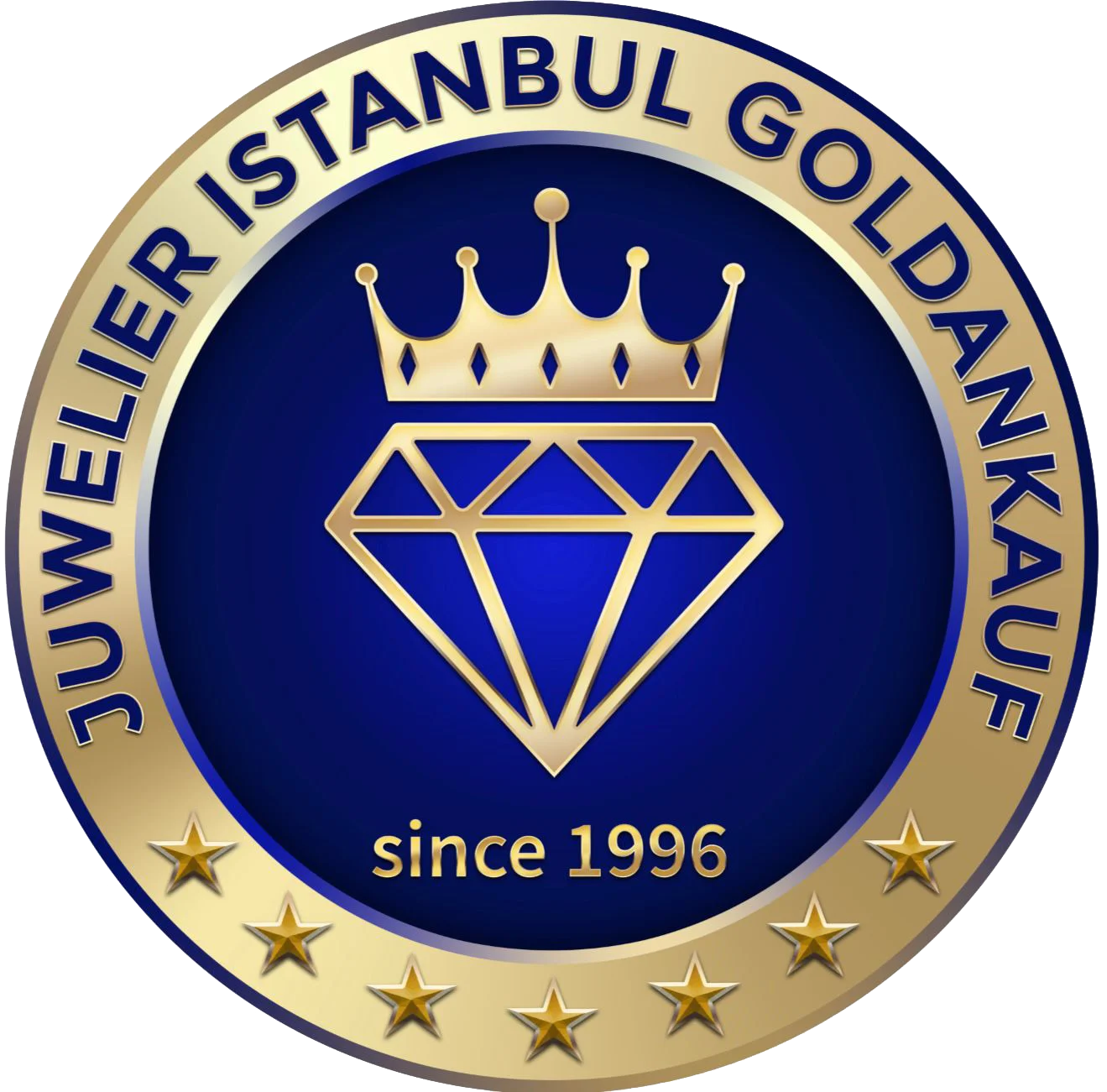 Juwelier Istanbul Goldankauf Logo.webp
